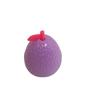 Imagem de Kit 2 unidades de lip balm formato fruta lichia hidratação tropical  elegante