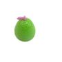 Imagem de Kit 2 unidades de lip balm formato fruta lichia hidratação tropical  elegante
