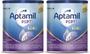 Imagem de Kit 2 Unidades, Fórmula Infantil Pepti Aptamil hmo / Original Sem Sabor Danone 800g