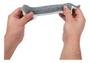 Imagem de Kit 2 Unidades Gatinha Estica Apertar Cat Squish Fidget Toy