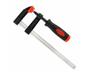 Imagem de Kit 2 unidades Grampo Sargento para Marceneiro 6POL. 150MM tipo F MTX - KIT02UN-204029 - MTX ToolsWorld