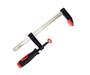 Imagem de Kit 2 unidades Grampo Sargento para Marceneiro 6POL. 150MM tipo F MTX - KIT02UN-204029 - MTX ToolsWorld