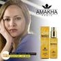 Imagem de Kit 2 Unidades Lady Money Amakha Paris  Importado 33% Feminino Original