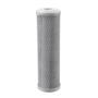 Imagem de Kit 2 Unidades Refil Filtro Bbi Carbon Block Encaixe