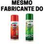 Imagem de Kit 2 unidades silicone sprayon alta qualidade - 300 ml