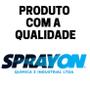 Imagem de Kit 2 unidades silicone sprayon alta qualidade - 300 ml