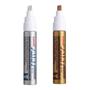 Imagem de Kit 2 Unipaint Marker Px-30 Ouro E Prata
