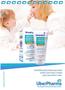 Imagem de Kit 2 Urealux 3 Hidratação Intensiva Crianças E Adultos 150ml