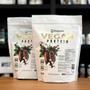 Imagem de Kit 2 Vegan Protein - Proteína Vegana Cacau & Chocolate 837g