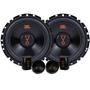 Imagem de Kit 2 Vias Alto Falante JBL 62VMS80 Multi System 06 Polegadas 80W RMS 4 Ohms