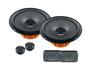 Imagem de Kit 2 vias Hertz Dsk 165.3 6 polegadas 160wrms original