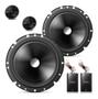 Imagem de Kit 2 Vias Pioneer 6 + Falante 6 Ts-1790br 120w Rms + Módulo