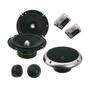 Imagem de kit 2 vias Soundstream 6.5" 120w Rms 4 Ohms PF.6
