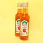 Imagem de KIT 2 -  Vinagre De Maça Orgânico 6% 250ml - São Francisco