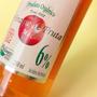 Imagem de KIT 2 -  Vinagre De Maça Orgânico 6% 250ml - São Francisco