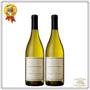 Imagem de Kit 2 Vinhos Argentinos DV Zapata Chardonnay Chardonnay