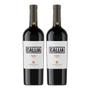 Imagem de Kit 2 Vinhos Callia Malbec Tinto Argentina 750ml