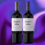 Imagem de Kit 2 Vinhos Concha Y Toro Casillero Del Diablo Merlot e Malbec 750ml