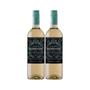 Imagem de Kit 2 Vinhos Concha Y Toro Chardonnay Pedro Jimenez 750ml