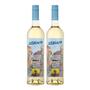 Imagem de Kit 2 Vinhos Lisbonita Branco Portugal 750ml