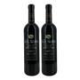 Imagem de Kit 2 Vinhos Pata Negra Gran Reserva Tinto Espanha 750ml