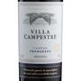 Imagem de Kit 2 Vinhos Tinto Seco Castas Francesas Villa Campestre 750ml