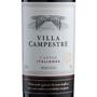 Imagem de Kit 2 Vinhos Tinto Seco Castas Italianas Villa Campestre 750ml