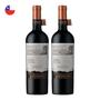 Imagem de Kit 2 Vinhos Ventisquero Reserva Cabernet Sauvignon Tinto Chile 750ml