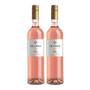 Imagem de Kit 2 Vinhos Vila Nova Rosé Portugal 750ml