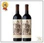Imagem de Kit 2 Vinhos Zapata Malbec Argentino 