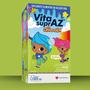 Imagem de Kit 2 Vita suprAZ Infantil Líquido 120ml União Química