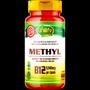 Imagem de Kit 2 Vitamina B12 Methyl Metilcobalamina Unilife 60 Cáps.