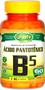 Imagem de Kit 2 Vitamina B5 Ácido Pantotênico Unilife 60 cápsulas