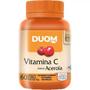 Imagem de Kit 2 Vitamina C Acerola 60Cps Cada  Duom