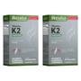 Imagem de Kit 2 Vitamina K2 MK-7 149mcg 30Cps - Bionatus