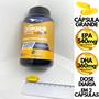 Imagem de Kit 2 Vitaminas Ômega 3 1800mg EPA e DHA 120 cápsulas Suplemento Alimentar selo IFOS Original