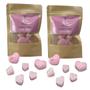 Imagem de Kit 2 Wax Melts Lar Fresh Pastilhas Aromáticas De Cera 32gr