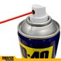 Imagem de Kit 2 Wd40 Spray Produto Multiuso Desengripa Lubrifica 300ml