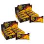 Imagem de Kit 2 Whey Grego Bar - Havanna Doce de Leite (Dulce de Leche) - Display com 12 barras de 40g cada - Nutrata