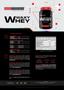 Imagem de Kit 2 Whey Protein Waxy Whey 900G Bio Colagen Ii 200G Paçoca