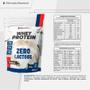 Imagem de Kit 2 Whey Zero Lactose 900g New Nutrition