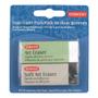Imagem de Kit 2 X Borracha Soft Dual Art Eraser Derwent Dureza e Macia