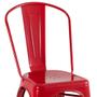 Imagem de KIT - 2 x cadeiras Iron Tolix - Design Industrial - Aço - Vintage