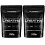 Imagem de Kit 2 x Creatina Hardcore 100mg - XPRO Nutrition