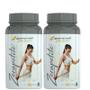 Imagem de Kit 2 Zerapetite 60 Capsulas Bodyaction