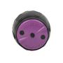 Imagem de Kit 20 Aspersores Meganet 24D Roxo 250 L/H Netafim