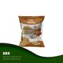 Imagem de Kit 20 Biscoitos de Proteína Wheyviv Fit Sabor Suspiros 25g