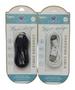 Imagem de Kit 20 Cabo carregador Turbo 35w Usb Tipo-c Renux De 1m