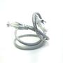 Imagem de kit 20 CABOS DE REDE PATCHCORD 1M CAT 5