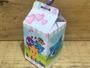 Imagem de Kit 20 Caixa Milk Lembrancinha Surpresa Tema Bolo Fofo Rosa